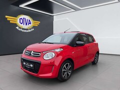 Bild des Angebotes Citroen C1 Shine