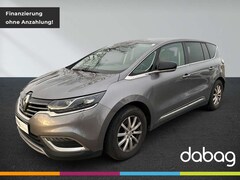 Bild des Angebotes Renault Espace dCi160 EDC Intens Navi SR+WR Klima Kamera