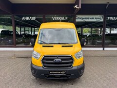 Bild des Angebotes Ford Transit Kasten 290 L2 3-SITZ CAM 2xPDC LEDER DAB
