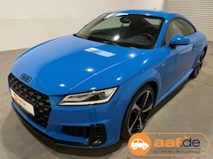 Bild des Angebotes Audi TT Coupe 40 TFSI S-Line S-Tronic Navi Xenon Virtual C