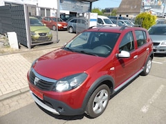Bild des Angebotes Dacia Sandero Stepway
