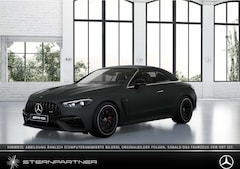 Bild des Angebotes Mercedes-Benz E 53 AMG AMG CLE 53 4M+ DriversP. HUD Sitzklima AHK Night
