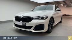 Bild des Angebotes BMW 530 e A xDrive Tou LCProf,ad,LED,AHK,HUD,Pano