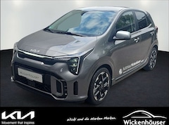 Bild des Angebotes Kia Picanto 1.2 GT-Line