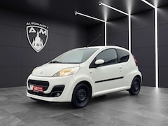 Bild des Angebotes Peugeot 107 1.0 Active Klimaanlage*Radio*Servo!