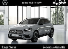 Bild des Angebotes Mercedes-Benz GLA 200 GLA 200 AMG/Ed/Night/20"/Pan/Dis/LED/AHK/Kam/TW
