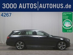 Bild des Angebotes Mercedes-Benz E 350 d T Avantgarde Luft Navi LED Leder COMAND