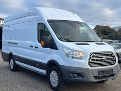 Bild des Angebotes Ford Transit Transit Maxi Van TDCi 2,2