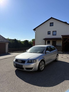 Bild des Angebotes Audi A3 1.6 Ambiente