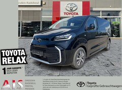 Bild des Angebotes Toyota Proace Verso 2.0 D-4D L1 Exclusive ACC+LED+Navi
