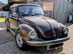 Bild des Angebotes VW Käfer Cabrio
