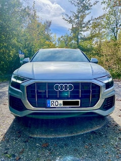 Bild des Angebotes Audi Q8 55 TFSI quattro