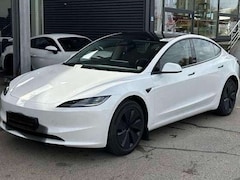 Bild des Angebotes Tesla Model 3 Model 3 RWD Hinterradantrieb Facelift MwSt.