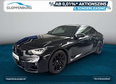 Bild des Angebotes BMW M2 Coupé Head-Up+Navi+SHZ+KeyGO+LED UPE: 80.789€