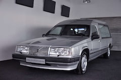 Bild des Angebotes Volvo 945 Turbo ! Leichenwagen ! TÜV bis 12/2027 !