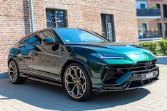 Bild des Angebotes Lamborghini Urus 4.0V8 Performante*AdPersonam*TOP*Neuwertig*