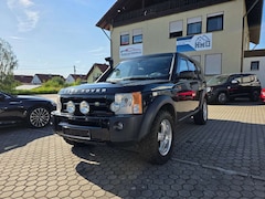 Bild des Angebotes Land Rover Discovery V6 TD S