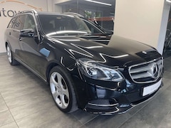 Bild des Angebotes Mercedes-Benz E 350 T. BlueTec 4Matic Avantgarde*AUT./AHK/TOP*