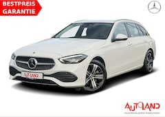 Bild des Angebotes Mercedes-Benz C 160 C200 T-Modell  Avantgarde LED ACC 360° Navi