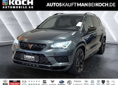 Bild des Angebotes CUPRA Ateca Limited Edition 2.0 TSI DSG PANO Akrapovic