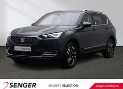 Bild des Angebotes SEAT Tarraco 2.0 TDI DSG 4Drive CarPlay LED Pano AHK