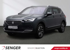 Bild des Angebotes SEAT Tarraco 2.0 TDI DSG 4Drive CarPlay LED Pano AHK