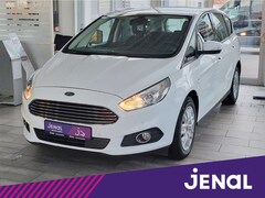 Bild des Angebotes Ford S-Max S-MAX Business Autom., Standheizung