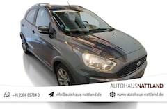 Bild des Angebotes Ford Ka/Ka+ + Active 1.2 Ti-VCT PDC Klimaauto. Bluetooth