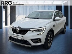 Bild des Angebotes Renault Arkana 1.3 TCe 140 Zen