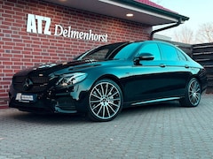 Bild des Angebotes Mercedes-Benz E 53 AMG Limousine 4Matic+ BURMESTER*ACC