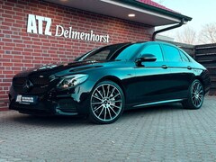 Bild des Angebotes Mercedes-Benz E 53 AMG Limousine 4Matic+ BURMESTER*ACC