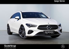 Bild des Angebotes Mercedes-Benz CLA 180 SB , PROGRESSIVE KAMERA SPUR PDC SHZ