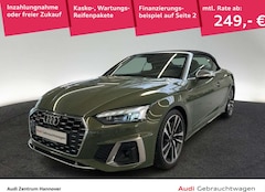 Bild des Angebotes Audi S5 3.0 TFSI quattro Matrix Kamera virt