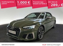 Bild des Angebotes Audi S5 3.0 TFSI quattro Matrix Kamera virt