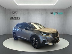 Bild des Angebotes Peugeot 2008 e- GT 136 Navi LED ACC SHZ Digitales Cockpit Klima