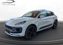 Bild des Angebotes Porsche Macan GTS Pano 360Grad Kamera 21 Zoll