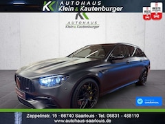 Mercedes-Benz E 63 AMG E63S T 4M+FINAL EDITION+ SONDERZINS 1,99% !!!