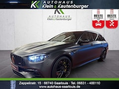 Bild des Angebotes Mercedes-Benz E 63 AMG E63S T 4M+FINAL EDITION+ SONDERZINS 1,99% !!!