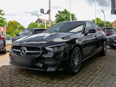 Bild des Angebotes Mercedes-Benz C 180 Avantgarde PREMIUM 360° Kamera LED