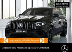 Bild des Angebotes Mercedes-Benz GLE 63 AMG GLE 63 S Coupé 4M NIGHT+PANO+360+MULTIBEAM+CARBON