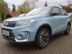 Bild des Angebotes Suzuki Vitara 1.4 Boosterjet Hybrid Allgrip Comfort+