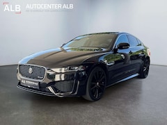 Bild des Angebotes Jaguar XE P300 R-Dynamic HSE AWD/HEAD-UP/1.HAND/360°KAM
