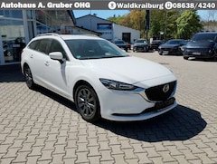 Bild des Angebotes Mazda 6 Kombi SKYACTIV-G Prime-Line