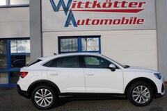 Bild des Angebotes Audi Q3 Sportback 35 TFSI el.Heckkl.,ACC,LED