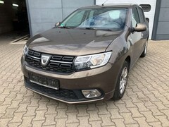 Bild des Angebotes Dacia Sandero II 1.0 SCe 75 Co