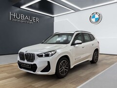 Bild des Angebotes BMW X1 sDrive20d [M Sport, AHK, ACC, RFK, 18" LMR]