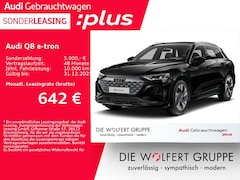 Bild des Angebotes Audi Q8 e-tron advanced 55 quattro ACC*360°*HUD