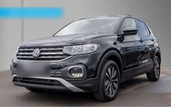 Bild des Angebotes VW T-Cross 1.0 TSI Move