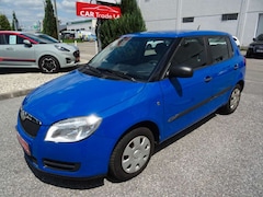 Bild des Angebotes Skoda Fabia Classic
