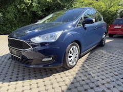 Bild des Angebotes Ford C-Max C-MAX Trend